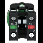  Harmony XB5 - bouton  manette 