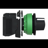  Harmony XB5 - bouton  manette 