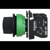  Harmony XB5 - bouton  manette 