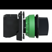  Harmony XB5 - bouton tournant 