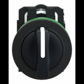  Harmony XB5 - bouton tournant 