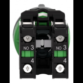  Harmony XB5 - bouton tourn cl 