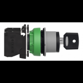  Harmony XB5 - bouton tourn cl 