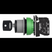  Harmony XB5 - bouton tourn cl 