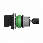  Harmony XB5 - bouton tourn cl 