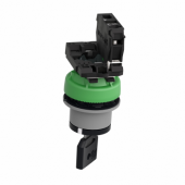  Harmony XB5 - bouton tourn cl 