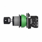  Harmony XB5 - bouton tourn cl 