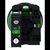  Harmony XB5 - bouton  cl 455 