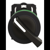  Harmony XB5 - bouton tournant 