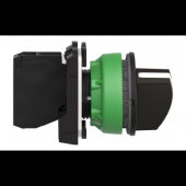  Harmony XB5 - bouton tournant 