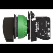  Harmony XB5 - bouton tournant 