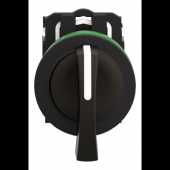  Harmony XB5 - bouton tournant 