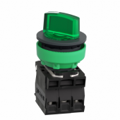  Harmony XB5 - bouton  man lum 