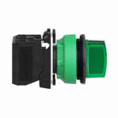  Harmony XB5 - bouton  man lum 