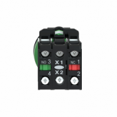  Harmony XB5 - bouton  manette 