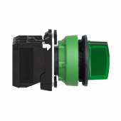  Harmony XB5 - bouton  manette 