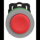  Harmony XB5 - bouton poussoir 