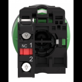  Harmony XB5 - bouton poussoir 