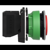  Harmony XB5 - bouton poussoir 