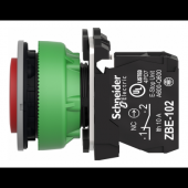  Harmony XB5 - bouton poussoir 