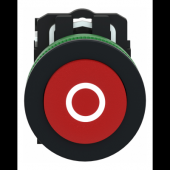  Harmony XB5 - bouton poussoir 