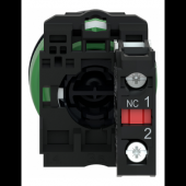  Harmony XB5 - bouton poussoir 