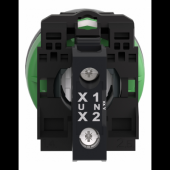  Harmony XB5 - voyant lumin DEL 