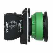  Harmony XB5 - voyant lumineux 