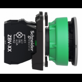  Harmony XB5 - voyant lumineux 