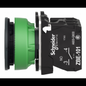  Harmony XB5 - BP lumineux DEL 