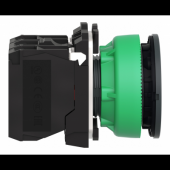  Harmony XB5 - BP lumineux DEL 