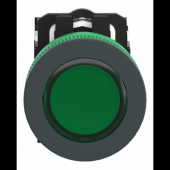  Harmony XB5 - BP lumineux DEL 