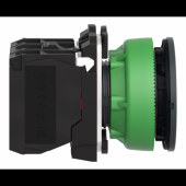  Harmony XB5 - BP lumineux DEL 