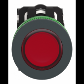  Harmony XB5 - BP lumineux DEL 