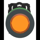  Harmony XB5 - BP lumineux DEL 