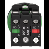  Harmony XB5 - BP lumineux DEL 