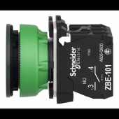  Harmony XB5 - BP lumineux DEL 