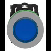  Harmony XB5 - bouton poussoir 