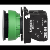  Harmony XB5 - bouton poussoir 