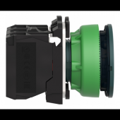  Harmony XB5 - BP lumineux DEL 