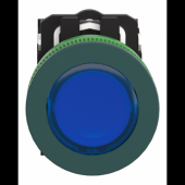  Harmony XB5 - BP lumineux DEL 