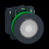  Harmony XB5 - bouton poussoir 