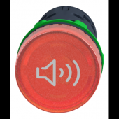  Harmony XB5 - buzzer lumineux 