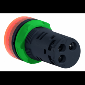  Harmony XB5 - buzzer lumineux 