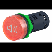  Harmony XB5 - buzzer lumineux 