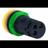  Harmony XB5 - buzzer lumineux 