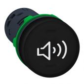  Harmony XB5 - buzzer O22 - 80d 
