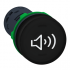  Harmony XB5 - buzzer O22 - 80d 