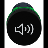  Harmony XB5 - buzzer O22 - 80d 