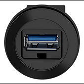  Harmony XB5 - prise USB 3.0 A- 